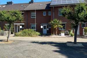 Nievenheim, RMH mit 4 Zi., ca. 93m² Wfl., 313m² Grund., Keller, gr. Garten, Grg.+Stellpl. – Neuss (Rhein-Kreis) – Vorschaubild 7