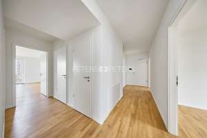 + Großzügige Neubauwohnung für die ganze Familie in Rothenburgsort + Urban.Isle + – Billhorner Kanalstraße 60, 20539 Rothenburgsort, Hamburg – Vorschaubild 4