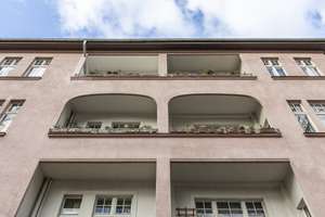 Ausbauchance in Lichterfelde: Drei DG-Wohnungen ca. 116,7 m² bis ca. 150 m² mit Dachterrassen – Enzianstraße 1, 12203 Lichterfelde, Berlin – Vorschaubild 15