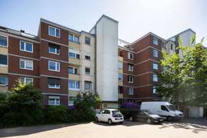 Bezugsfreie 3-Zimmer-Wohnung mit Balkon & Loggia – Ihr Einstieg ins Eigentum in Bremen-Osterholz – Die vollständige Adresse der Immobilie erhältst du vom Anbieter., 28325 Tenever, Bremen – Vorschaubild 15