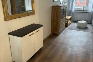 ERSTBEZUG möblierte 2-Zimmer-Wohnung mit Balkon – Adalbertsteinweg 271-273, 52066 Panneschopp, Aachen – Vorschaubild 24