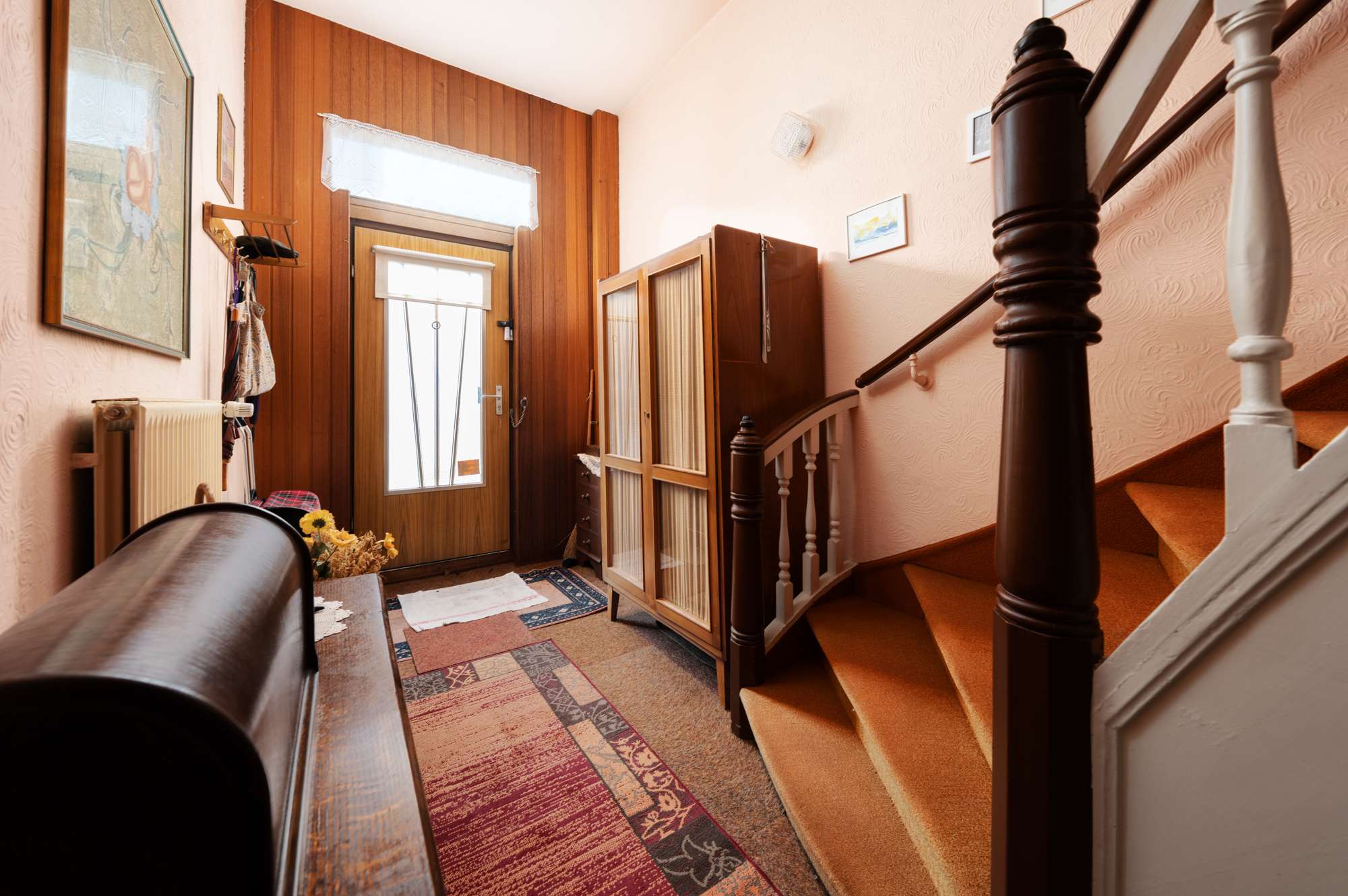 Charmantes Altbremerhaus mit ca. 213m² Wohn-Nutzfläche im Herzen des Viertels, Bremen – Bild 4