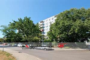 Moderne Wohnung in der Karlsruher Nordweststadt