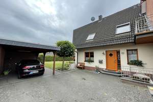 *Reserviert* Modernes Einfamilienhaus mit viel Platz und Möglichkeiten! – Die vollständige Adresse der Immobilie erhältst du vom Anbieter., 49479 Ibbenbüren – Vorschaubild 1