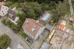 Charmantes Zweifamilienhaus mit großem Garten & Pool in ruhiger Lage – Motterstraße 20, 90451 Eibach, Nürnberg – Vorschaubild 4