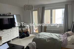 Tauschwohnung: 1-Zimmer Whg in Schöneberg gegen 1 Zimmer Wohnung – Schwäbische Straße 27, 10781 Schöneberg, Berlin – Vorschaubild 11