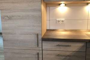Schöne 1-Zimmer-Wohnung, teilmöbliert mit EBK und großer Süd-Dachterrasse – 85057 Nordwest, Ingolstadt – Vorschaubild 8