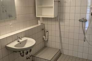 AB 60 JAHRE  - Gemütliche SENIORENWOHNUNG in Wuppertal Heckinghausen #WBS ERFORDERLICH – Gosenburg 60, 42289 Heckinghausen, Wuppertal – Vorschaubild 3