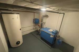 MFH m. Gewerbefl., Dopp.-Garage & 4 Stellpl. in Ulm Safranberg – Die vollständige Adresse der Immobilie erhältst du vom Anbieter., 89075 Oststadt, Ulm – Vorschaubild 3