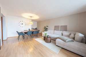 3-Zimmer-Wohnung mit Loggia/Balkon in Top-Lage – Vogelmauer 1, 86150 Augsburg – Vorschaubild 29