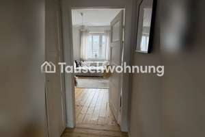 Tauschwohnung: 2-Zimmer-Wohnung in Hamburg Winterhude gegen größer – Die vollständige Adresse der Immobilie erhältst du vom Anbieter., 22303 Winterhude, Hamburg – Vorschaubild 9