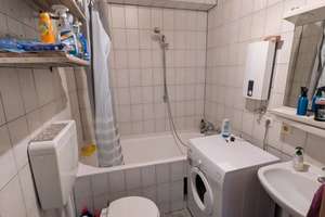 Attraktive Kapitalanlage in Bestlage von Durlach - Zentrum alles zu Fuß erreichbar Durlach - Aue – Die vollständige Adresse der Immobilie erhältst du vom Anbieter., 76227 Durlach, Karlsruhe – Vorschaubild 14