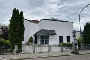 Einzigartiges Gebäude in Ingolstadt zu verkaufen!