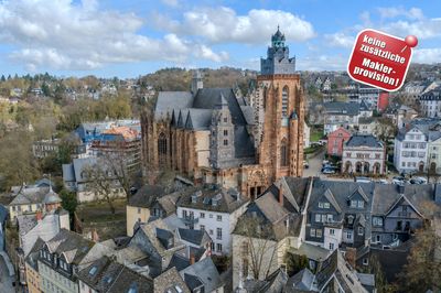 Logenplatz am Dom - provisionsfrei