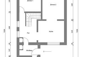 Modernisiertes Einfamilienhaus in Neuengroden – Ihr neues Zuhause mit Charme und Komfort – Wilhelmshaven – Vorschaubild 14