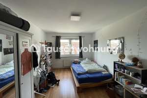 Tauschwohnung: Hamburg-Mitte: 3-Zimmer-Wohnung, 70 m², 1200€ – Die vollständige Adresse der Immobilie erhältst du vom Anbieter., 20537 Hamm, Hamburg – Vorschaubild 7