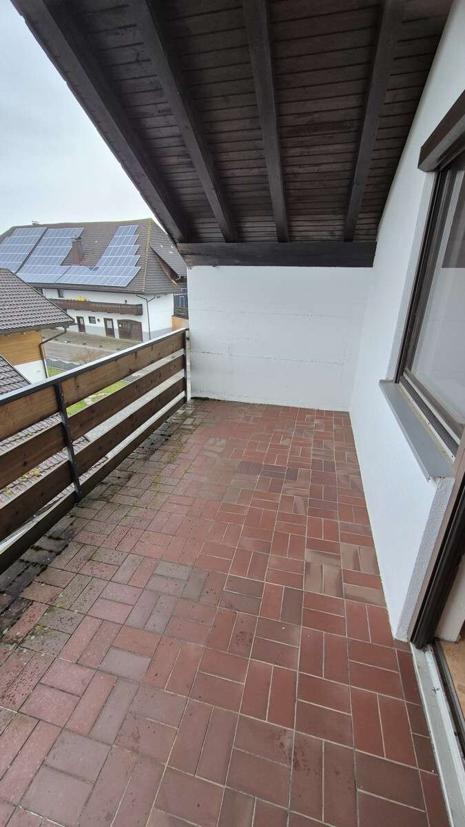 Immobilie in Ühlingen-Birkendorf - Ühlingen-Birkendorf - Wohnen in idyllischer Lage im Südschwarzwald! - Bild 4