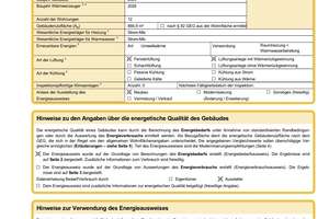 Neubau 2-Zimmer-Wohnung in Landau an der Isar – Platanenstraße 23, 94405 Landau an der Isar – Vorschaubild 4