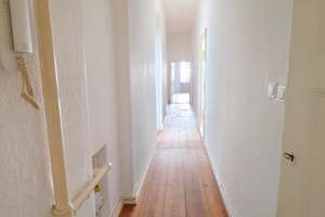 Knausstraße 12 - Schöne Altbauwohnung mit Balkon befristet bis 02/2029  – Knausstraße 12, 12157 Schöneberg, Berlin – Vorschaubild 10