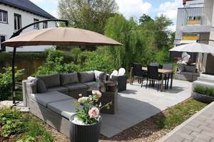 Schicke 1-Zimmer Wohnung mit Balkon in Reutlingen – Unter den Linden 41, 72762 Reutlingen-Mitte, Reutlingen – Vorschaubild 8