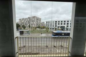 First Occupancy in "Pasing Patio": New 3-Room Apt with Loggia & Rooftop Terrace Access – Hermine-von-Parish-Straße 47, 81245 Neupasing, München – Vorschaubild 11