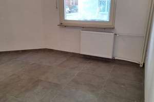 Kleine EG-Wohnung in Laar, bezugsfrei