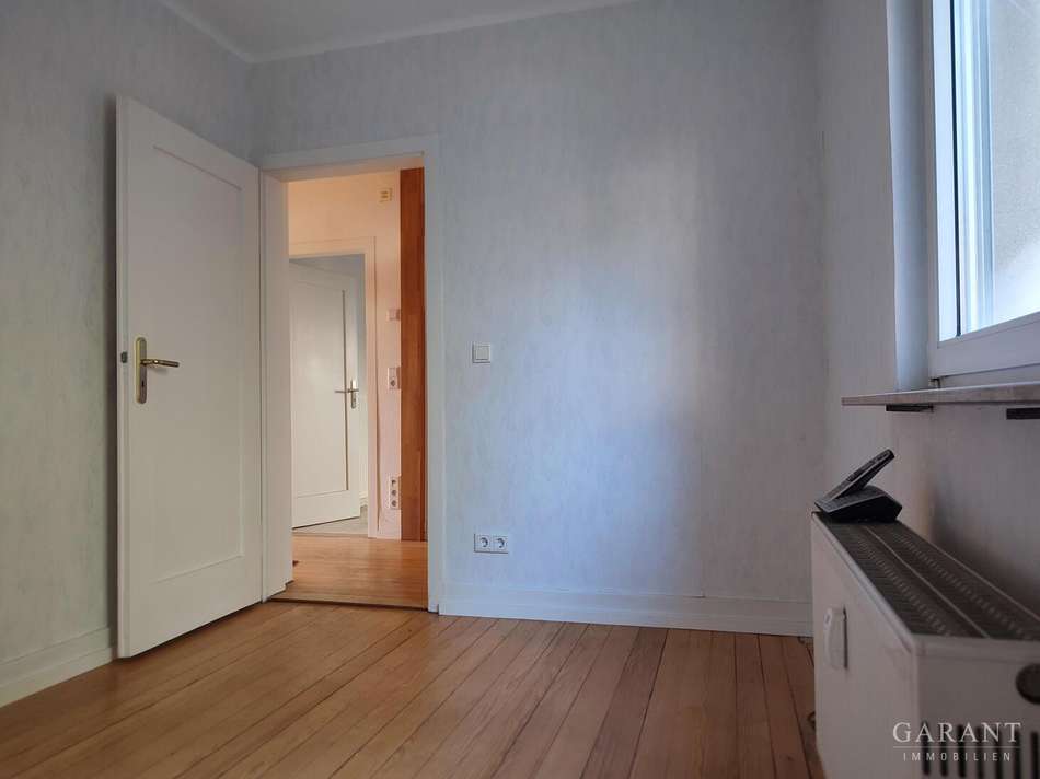 EG Kinderzimmer;Büro
