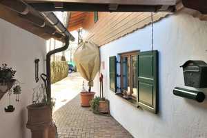 Wunderschönes und zentrales Einfamilienhaus  – Wilhelm-Liebhaber-Straße 8, 83607 Miesbach (Kreis) – Vorschaubild 4
