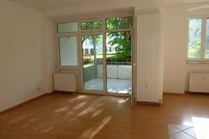 IHR NEUES ZU HAUSE mit XXL-BALKON auf dem KAßBERG ... – Franz-Mehring-Straße 19, 9112 Kaßberg, Chemnitz – Vorschaubild 4
