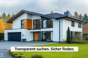 2-Familienhaus nebst Anbau
