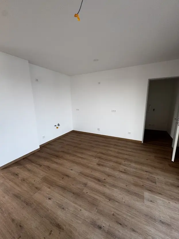 Gemütliche 2 Zimmerwohnung mit atemberaubender Dachterrasse - Photo 1