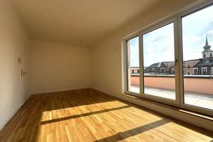 **Erstbezug** Große 2-Raum-Wohnung mit Terrasse in Dresden-Friedrichstadt – Friedrichstraße  60, 1067 Friedrichstadt, Dresden – Vorschaubild 3