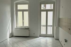 Attraktive 2-Raum-Wohnung mit großzügiger Küche und viel Tageslicht – Zieschestr. 15, 9111 Zentrum, Chemnitz – Vorschaubild 4