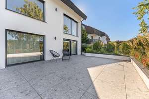 Urbanes Wohnen in seiner schönsten Form-stilvolles Haus, traumhaftes Grundstück, idyllische Lage – Die vollständige Adresse der Immobilie erhältst du vom Anbieter., 70195 Botnang-West, Stuttgart – Vorschaubild 26