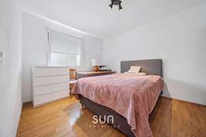 RUHIGE GARTENWOHNUNG MIT TERRASSE & STELLPLATZ IM EUROPA-VIERTEL - Grüne Idylle mittendrin! – Die vollständige Adresse der Immobilie erhältst du vom Anbieter., 65197 Rheingauviertel / Hollerborn, Wiesbaden – Vorschaubild 8