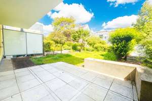 3-Zimmer-Wohnung mit privatem Garten & Terrasse – Die vollständige Adresse der Immobilie erhältst du vom Anbieter., 76135 Südweststadt, Karlsruhe – Vorschaubild 12