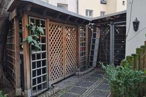Charmante Komfort-Altbauwohnung im Jugenstilgebäude, 1. OG, bezugsfrei – Sesenheimer Str. 15, 10627 Charlottenburg, Berlin – Vorschaubild 32