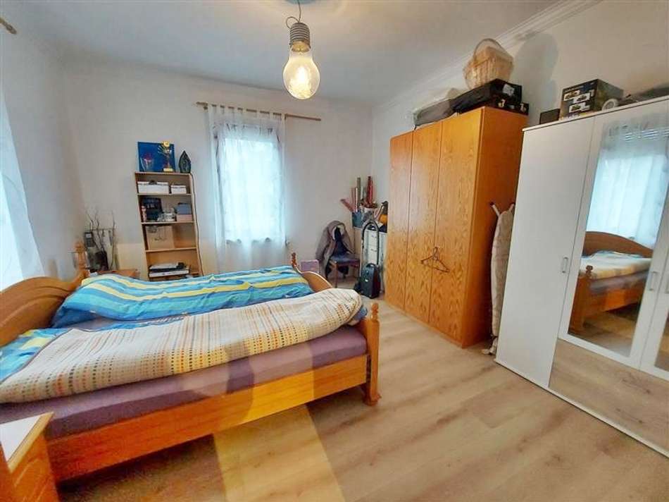 Wohnung OG Haus 67