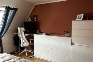 Helle Maisonettewohnung im Herzen Nürnbergs – Nachmieter gesucht! – Brunnengasse 16, 90402 Altstadt, St. Lorenz, Nürnberg – Vorschaubild 19