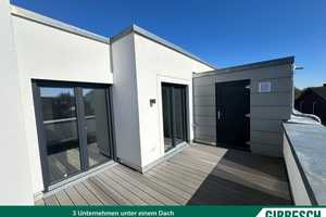 Wohlfühlen auf allen Etagen - Ihr perfektes Reihenhaus mit großer Dachterrasse – Marie-Schlei-Weg 22 -  Gebäude B36, 22941 Stormarn (Kreis) – Vorschaubild 1