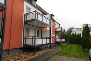 So schön! Komm nach Heisingen, renovierte Wohnung mit Balkon , ab 01.07.26