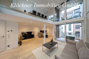 Stylisches Stadtdomizil für höchste Ansprüche – Die vollständige Adresse der Immobilie erhältst du vom Anbieter., 66111 St. Johann, Saarbrücken – Vorschaubild 7