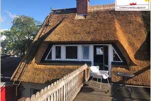 Sonniges Haus unter Reet mit Einligerwhg., 300m zum Meer, Garten + Dachterrasse, offene Gestaltung – Nordvorpommern (Kreis) – Vorschaubild 1