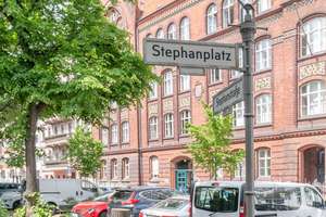 Preiswerte 1-Zimmer-Wohnung im Stephankiez – Die vollständige Adresse der Immobilie erhältst du vom Anbieter., 10559 Moabit, Berlin – Vorschaubild 15