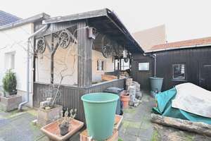 DIETZ: 2 Wohnungen! Haupthaus mit 110qm + Nebengebäude mit 54m² in zentraler Lage von Münster! – Die vollständige Adresse der Immobilie erhältst du vom Anbieter., 64839 Münster – Vorschaubild 57