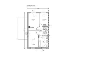 Exklusive Doppelhaushälfte (KfW-55) mit Garten in einer der beliebtesten Wohnlagen Kölns  – Tausendschönweg 0, 50999 Rodenkirchen (Ortsteil), Köln – Vorschaubild 23