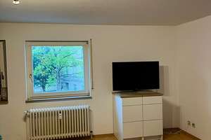 Stilvolle, geräumige und gepflegte 1-Zimmer-Wohnung in Karlsruhe – Die vollständige Adresse der Immobilie erhältst du vom Anbieter., 76133 Innenstadt-West, Karlsruhe – Vorschaubild 6