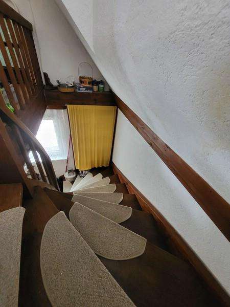 Preiswertes Zweifamilienhaus in Simmelsdorf/Hüttenbach mit Garten und Nebengebäuden, Nürnberger Land Kreis – Bild 4