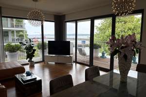 Provisionsfrei ! Exklusives Wohnen in den Förderterrassen, Fördepanorama inklusive in Kiel-Holtenau – Strandstrasse 30, 24159 Holtenau, Kiel – Vorschaubild 7