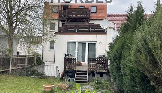 Bild von Mehrfamilienhaus in Zentrumsnähe